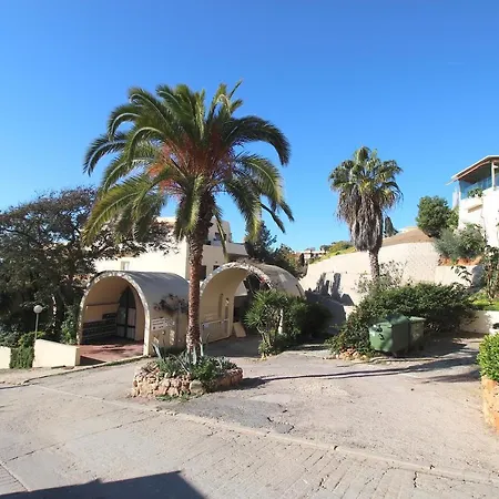 Magnifique Sur La ... Apartman *