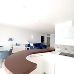 Apartamento Magnifique Sur La ... Albufeira