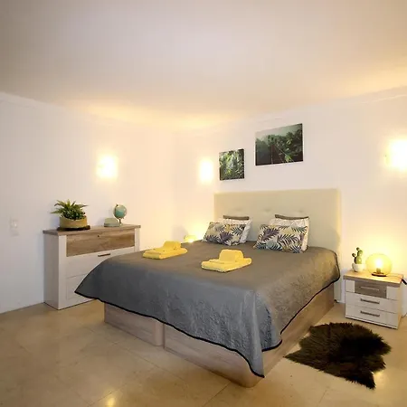 Appartement Magnifique Sur La ... Albufeira
