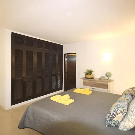 Lejlighed Magnifique Sur La ...