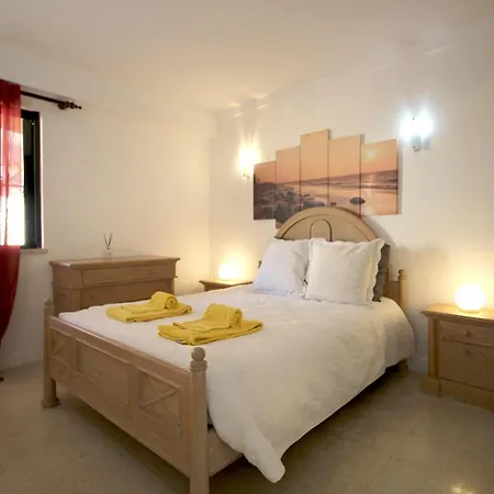 Magnifique Sur La ... Lejlighed *