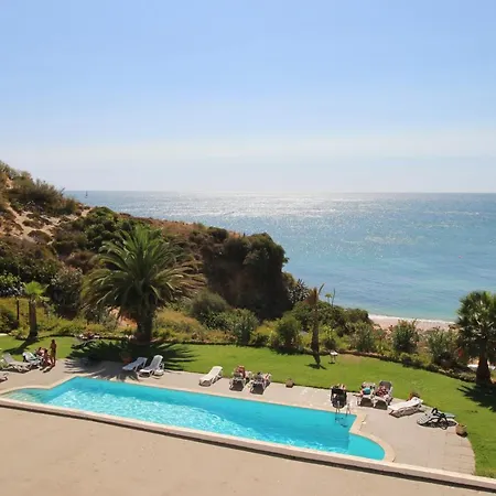 Lejlighed Magnifique Sur La ... Albufeira