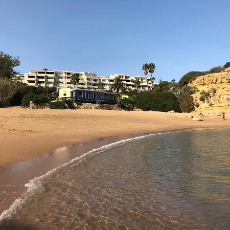 Magnifique Sur La ... Albufeira