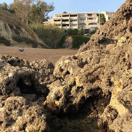 Magnifique Sur La ... Албуфейра