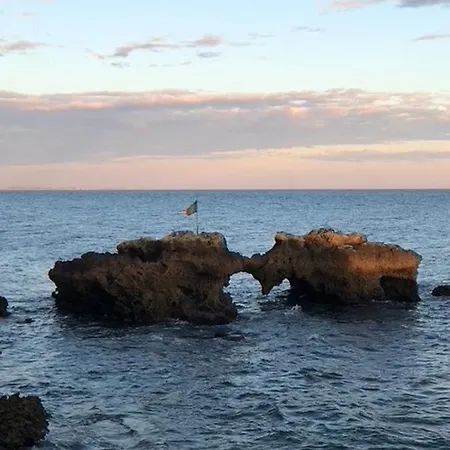 Magnifique Sur La ... Lejlighed Albufeira