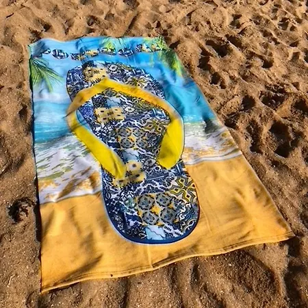 Magnifique Sur La ... Lejlighed *