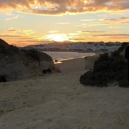 Lejlighed Magnifique Sur La ... Albufeira