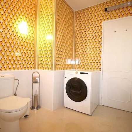 Appartement Magnifique Sur La ... Albufeira