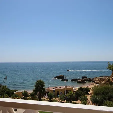 Magnifique Sur La ... Албуфейра