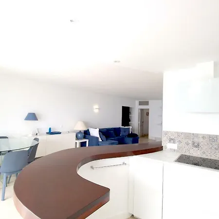 Appartement Magnifique Sur La ... Albufeira