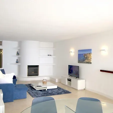 Apartamento Magnifique Sur La ... *