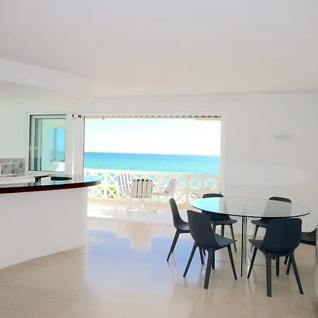 Magnifique Sur La ... * Albufeira