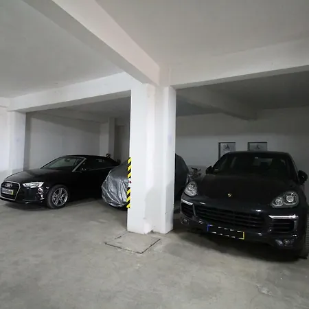 Magnifique Sur La ... Апартаменти *