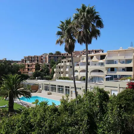 Magnifique Sur La ... Албуфейра