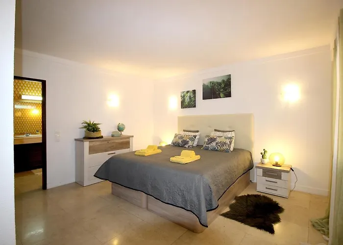 Apartamento Magnifique Sur La ... Albufeira