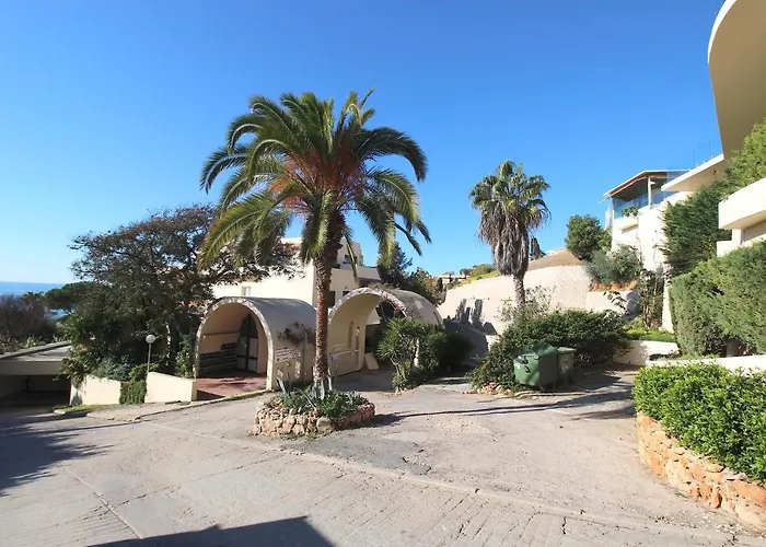 Magnifique Sur La ... Apartamento *