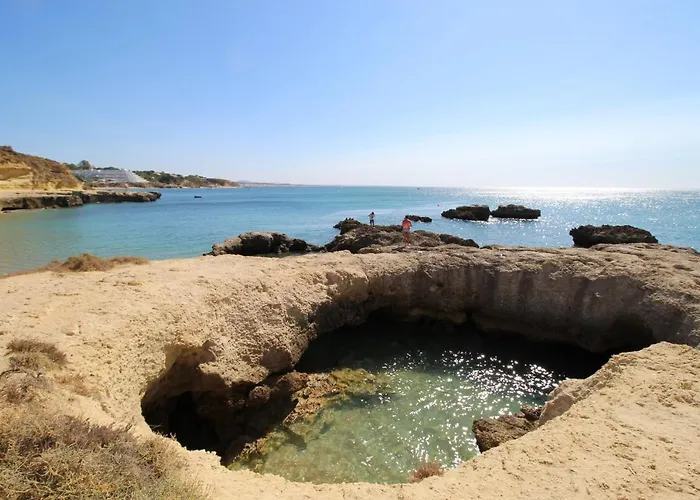 Magnifique Sur La ... Apartamento