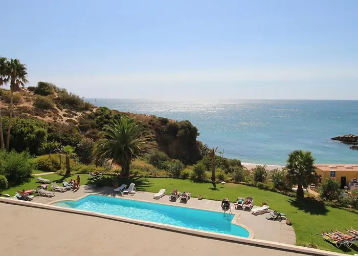 Apartamento Magnifique Sur La ... Albufeira