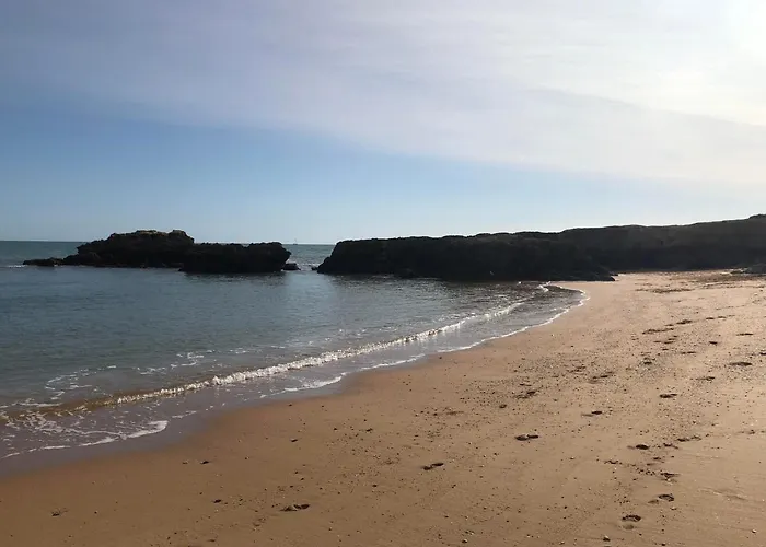 Magnifique Sur La ... Apartamento