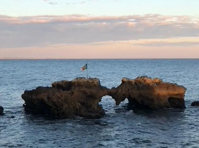 Magnifique Sur La ... Apartamento Albufeira