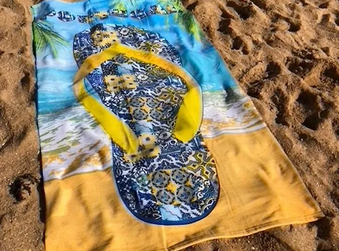 Magnifique Sur La ... Apartamento *