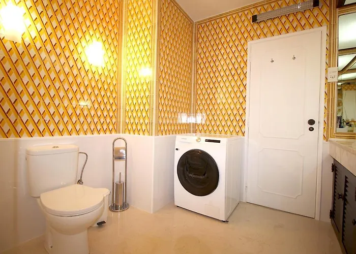 Apartamento Magnifique Sur La ... Albufeira