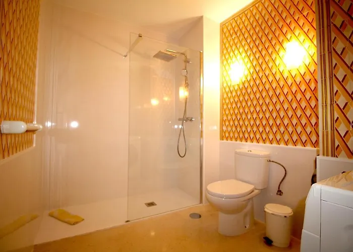 Magnifique Sur La ... Albufeira