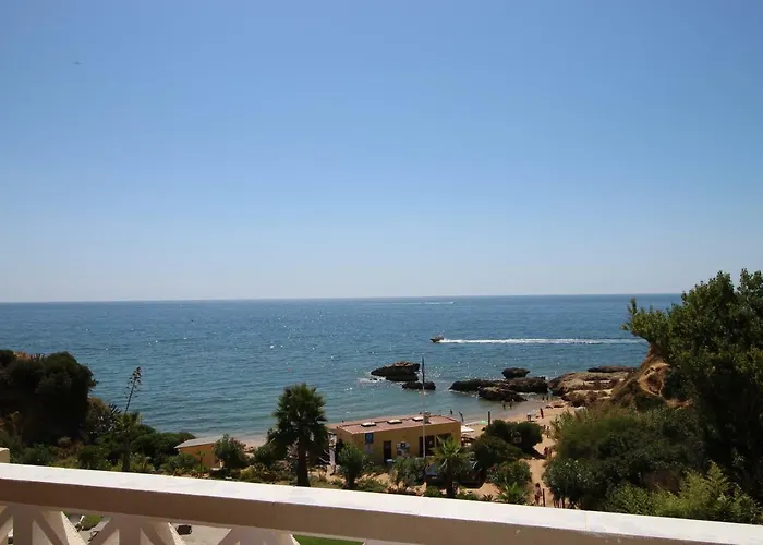 Magnifique Sur La ... Albufeira