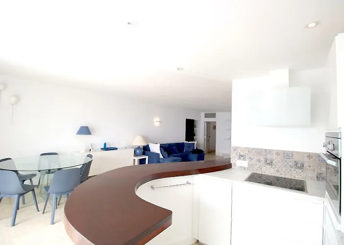 Apartamento Magnifique Sur La ... Albufeira