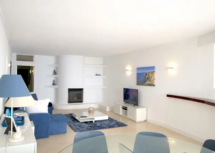 Apartamento Magnifique Sur La ... *