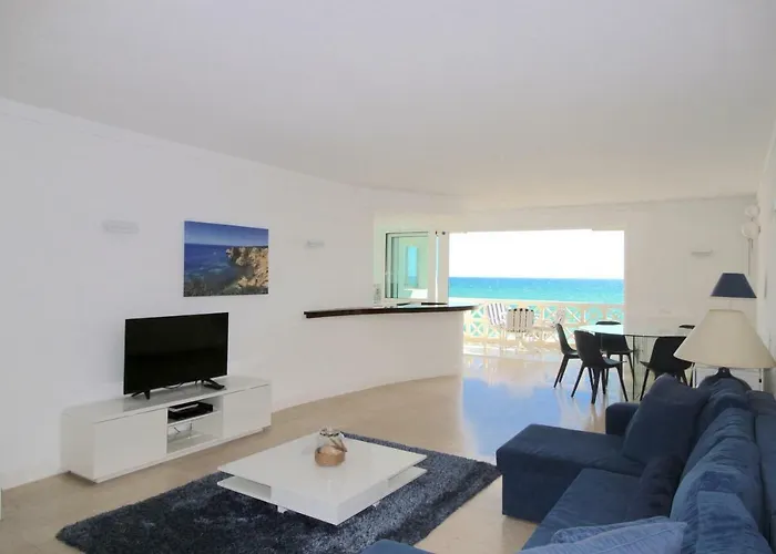 Magnifique Sur La ... Albufeira