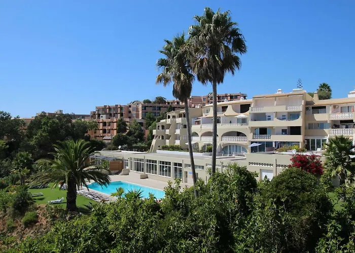 Magnifique Sur La ... Albufeira