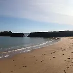 Magnifique Sur La ... דירה