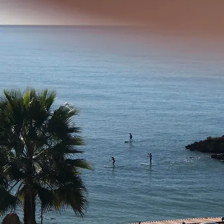 Magnifique Sur La ... * البوفيرا